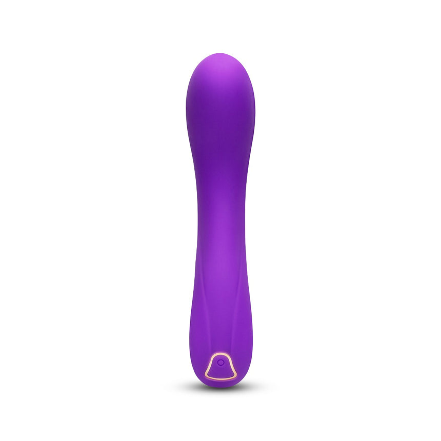 Silicone G-Spot Vibrator
