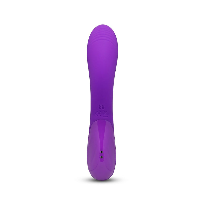 Silicone G-Spot Vibrator
