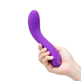 Silicone G-Spot Vibrator