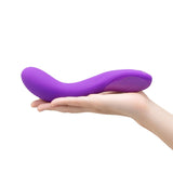 Silicone G-Spot Vibrator