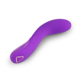 Silicone G-Spot Vibrator