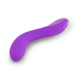 Silicone G-Spot Vibrator