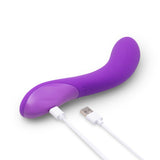 Silicone G-Spot Vibrator