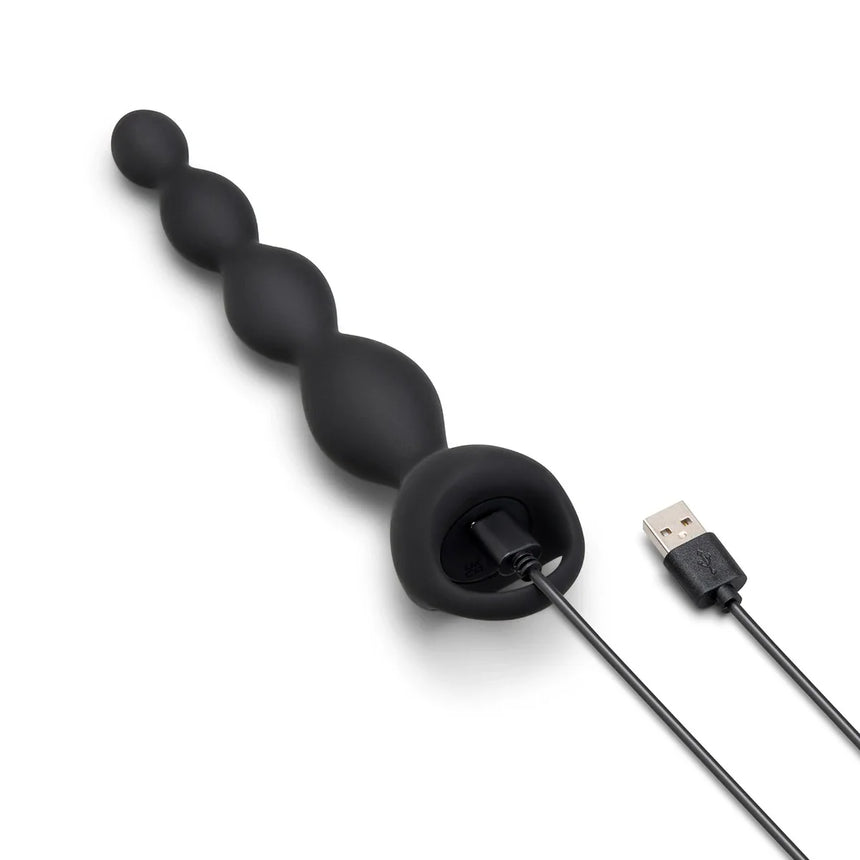 6.5 Inch Vibing Beads