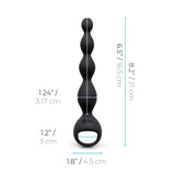 6.5 Inch Vibing Beads