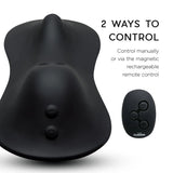 The Cowgirl Rodeo Rumbler Grinding Sex Machine