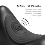 The Cowgirl Saddle Premium Sex Machine