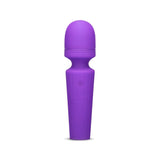 Together Vibes Glow On The Go Mini Wand Vibrator