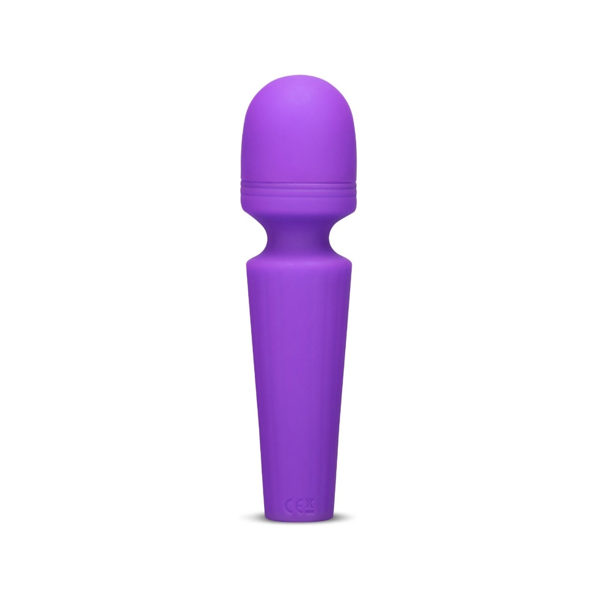 Together Vibes Glow On The Go Mini Wand Vibrator