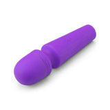 Together Vibes Glow On The Go Mini Wand Vibrator