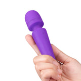 Together Vibes Glow On The Go Mini Wand Vibrator