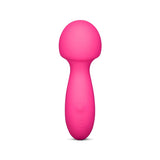 Together Vibes Spark On The Go Mini Wand Vibrator