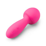 Together Vibes Spark On The Go Mini Wand Vibrator