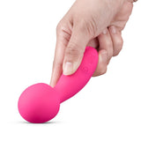 Together Vibes Spark On The Go Mini Wand Vibrator
