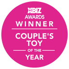 XBIZ Awards 2021 Winner: Couples Toy of the Year