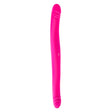 Shop the Together Vibes Duo Together Double Ended Vibrating and Thrusting Dildo