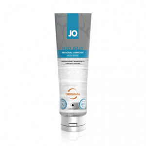 Shop the Original Water Based JO H2O Jelly Lubricant 4 floz / 120 ml