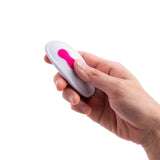 Shop the Together Vibes Strapless Together Remote Controlled Vibrator