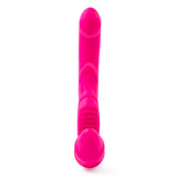 Shop the Together Vibes Strapless Together Remote Controlled Vibrator