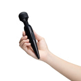 USB Rechargeable Mini Wand Massager