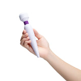 USB Rechargeable Mini Wand Massager