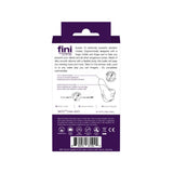 Fini Rechargeable Bullet Vibe