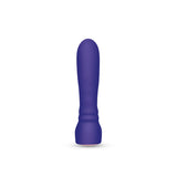 VibeFantasy Turbo Boost Bullet Rechargeable Vibrating Massager Powerful Handheld Pleasure Purple