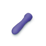 VibeFantasy Turbo Boost Bullet Rechargeable Vibrating Massager Powerful Handheld Pleasure Purple