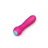 VibeFantasy Ultimate Bullet Rechargeable Vibrating Massager Powerful Handheld Pleasure Pink