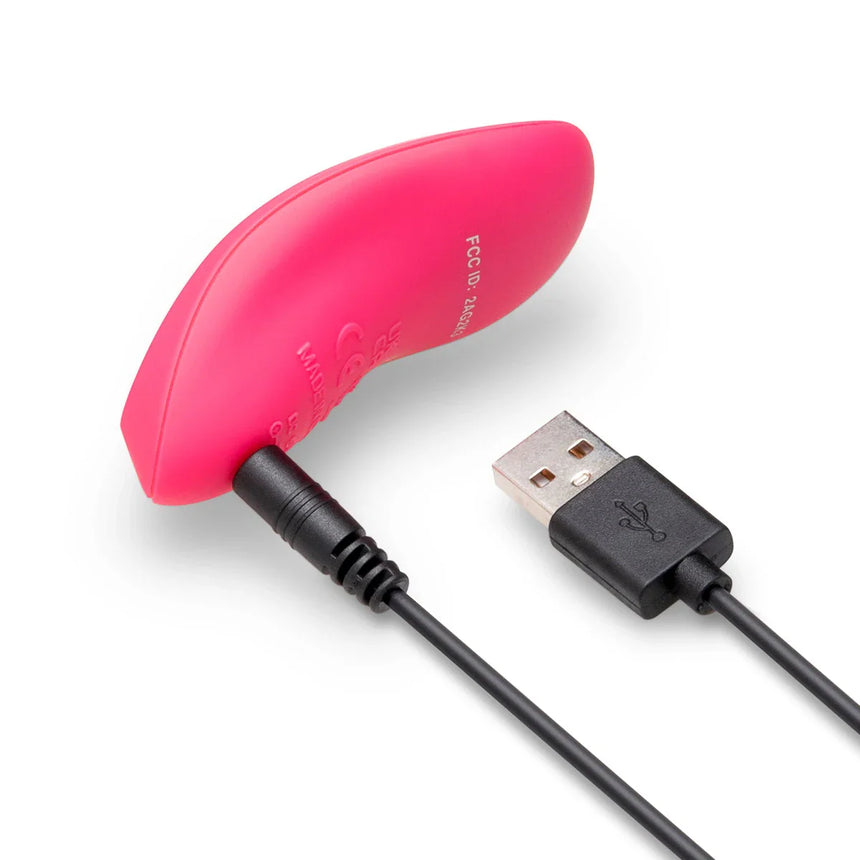 Vibrating Rechargeable Remote Control Egg