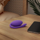 We-Vibe Jive Lite Vibrating Egg Purple