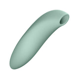 We-Vibe Melt 2 Rechargeable Silicone Clitoral Suction Couples Vibrator Sage