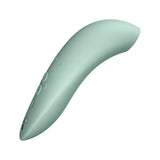 We-Vibe Melt 2 Rechargeable Silicone Clitoral Suction Couples Vibrator Sage