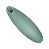 We-Vibe Melt 2 Rechargeable Silicone Clitoral Suction Couples Vibrator Sage