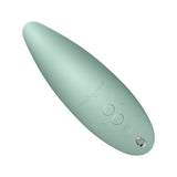 We-Vibe Melt 2 Rechargeable Silicone Clitoral Suction Couples Vibrator Sage