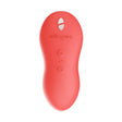 We-Vibe Touch X Lay-On Vibrator Massager Crave Coral