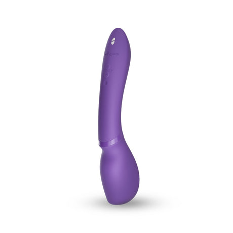 We-Vibe Wand 2 Cordless Massager