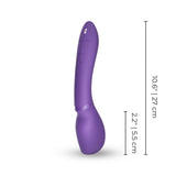 We-Vibe Wand 2 Cordless Massager