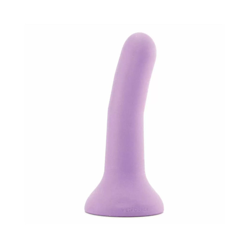 5 Inch Five Jules Silicone Dildo