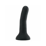 7 Inch Five Jules Silicone Dildo