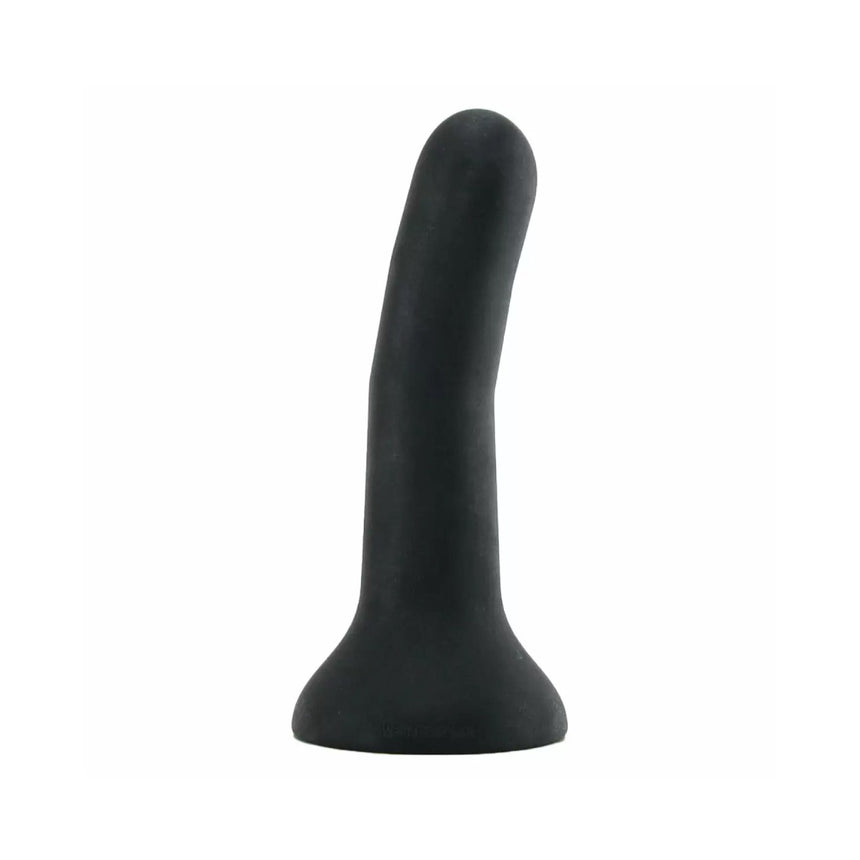 7 Inch Five Jules Silicone Dildo