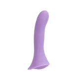 7 Inch Fusion Large Strap-On Dildo