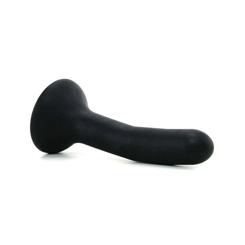 5 Inch Five Jules Silicone Dildo