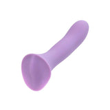 7 Inch Fusion Large Strap-On Dildo