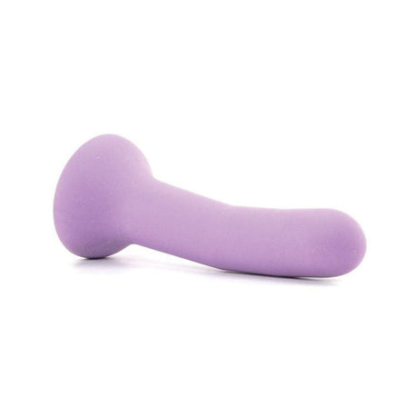 5 Inch Five Jules Silicone Dildo
