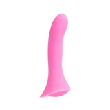 7 Inch Fusion Large Strap-On Dildo