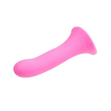 7 Inch Fusion Large Strap-On Dildo