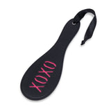 Xoxo Spanking Paddle
