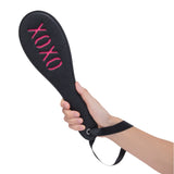Xoxo Spanking Paddle