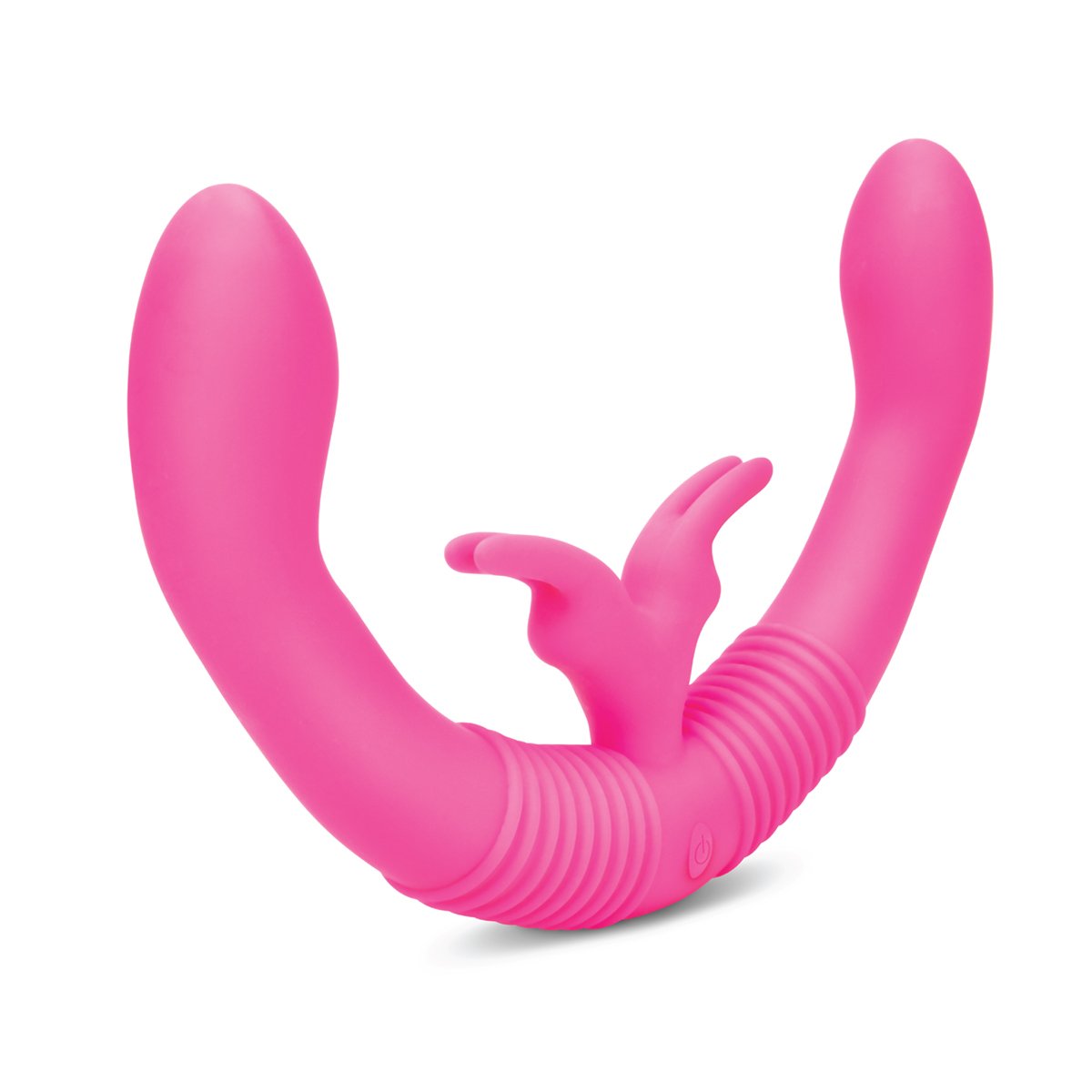 Using a Sex Toy or Vibrator with a Partner